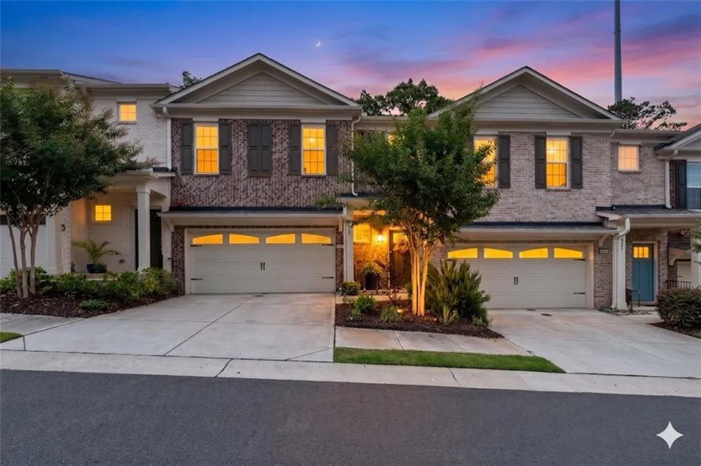 517 Garvin Drive Woodstock, GA 30189