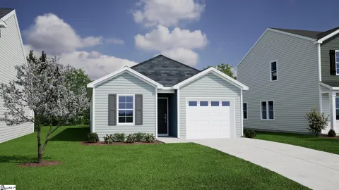 2220 Mill Loop #Lot 86