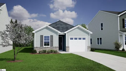2228 Mill Loop #Lot 84