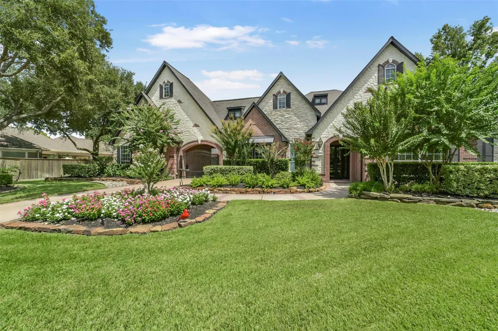 12410 Broken Pine Lane Cypress, TX 77433