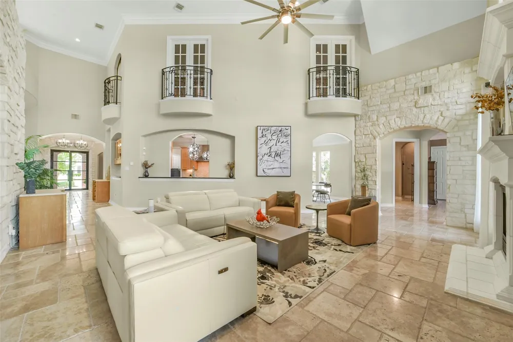 12410 Broken Pine Lane Cypress, TX 77433