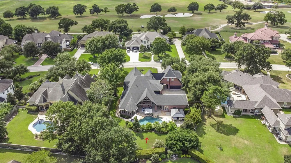 12410 Broken Pine Lane Cypress, TX 77433