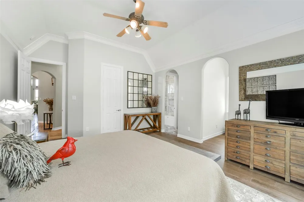 12410 Broken Pine Lane Cypress, TX 77433