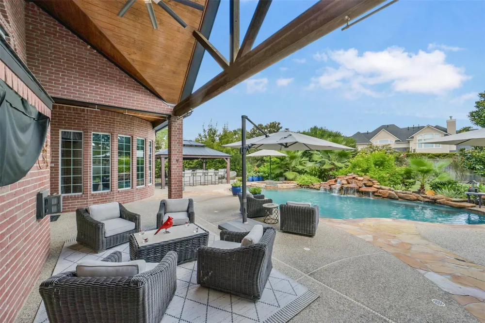 12410 Broken Pine Lane Cypress, TX 77433