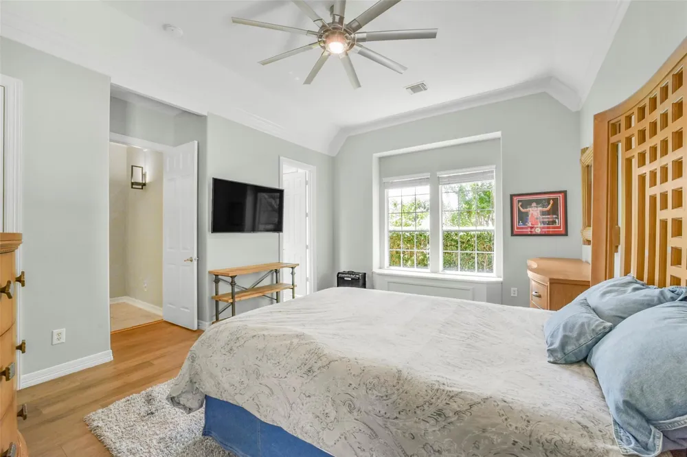 12410 Broken Pine Lane Cypress, TX 77433