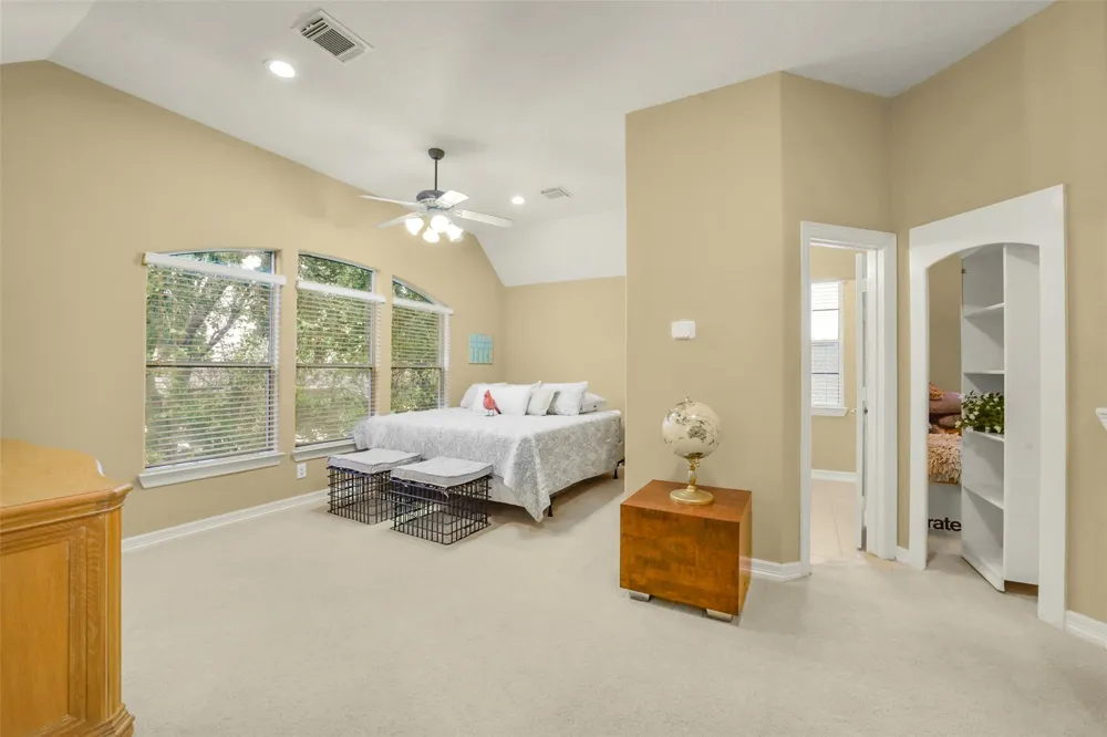 12410 Broken Pine Lane Cypress, TX 77433