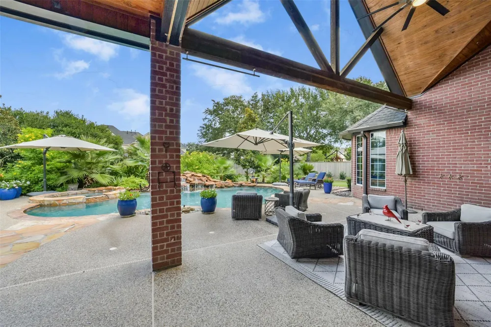 12410 Broken Pine Lane Cypress, TX 77433