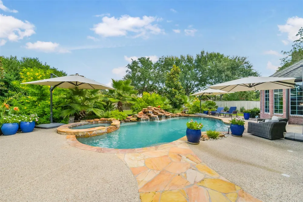 12410 Broken Pine Lane Cypress, TX 77433