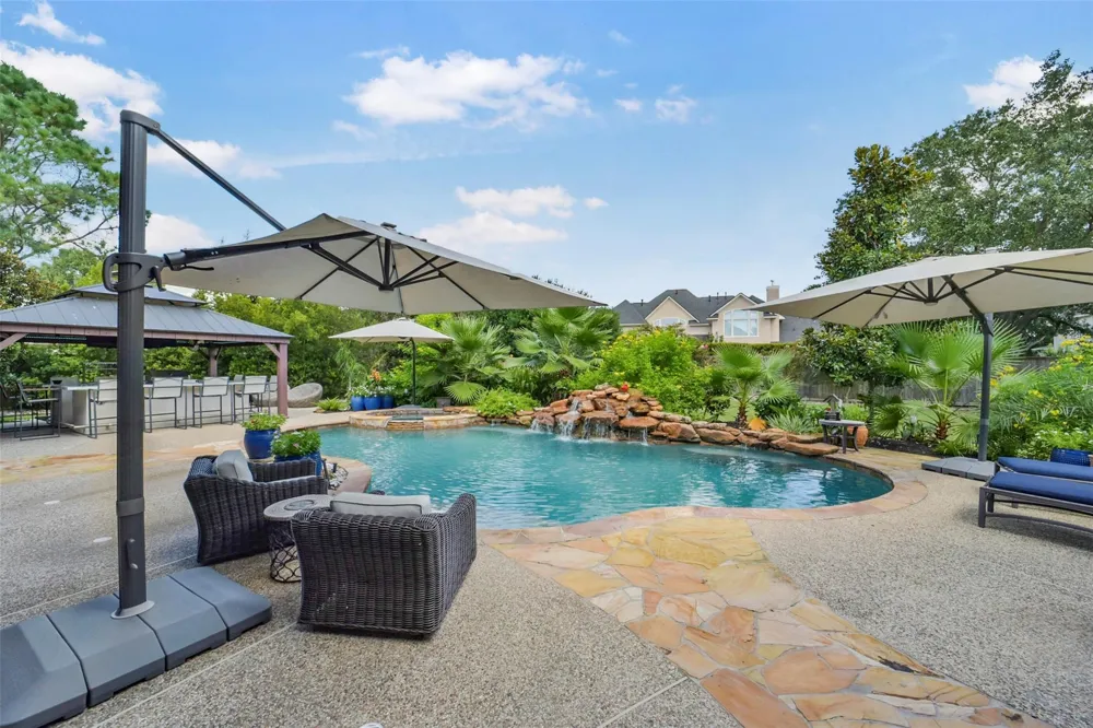 12410 Broken Pine Lane Cypress, TX 77433