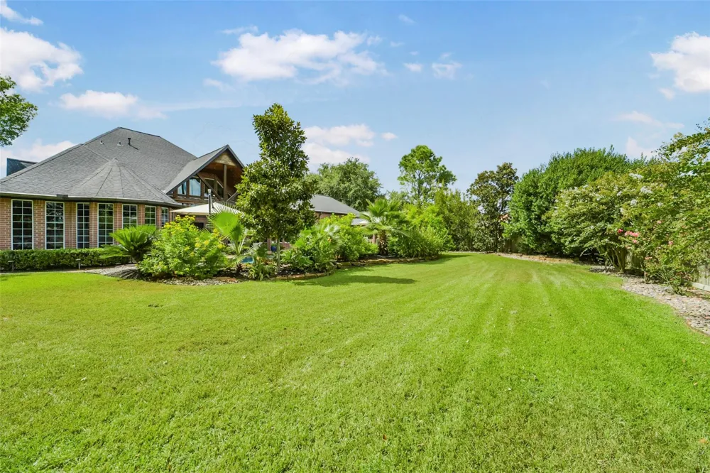 12410 Broken Pine Lane Cypress, TX 77433