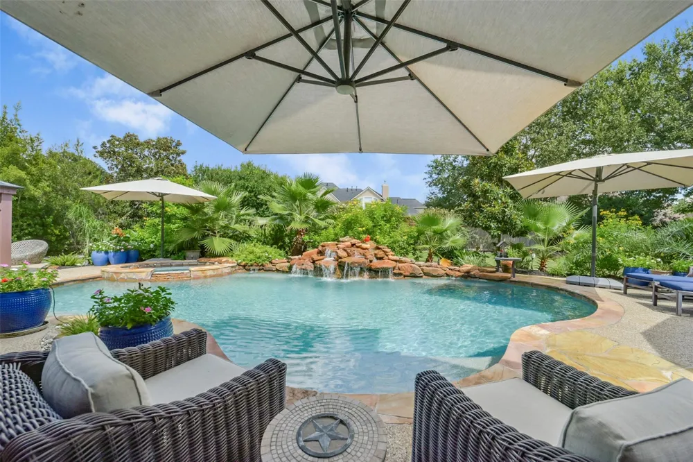 12410 Broken Pine Lane Cypress, TX 77433