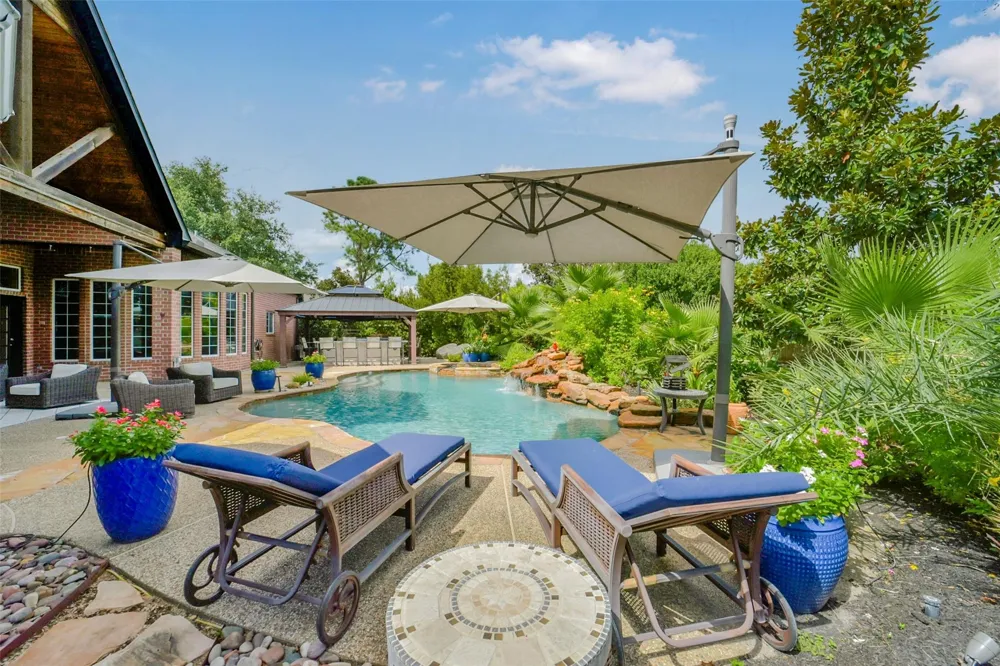 12410 Broken Pine Lane Cypress, TX 77433
