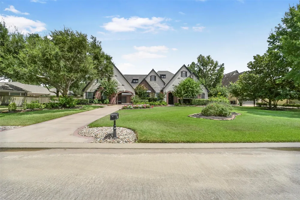 12410 Broken Pine Lane Cypress, TX 77433