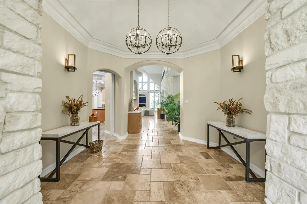 12410 Broken Pine Lane Cypress, TX 77433