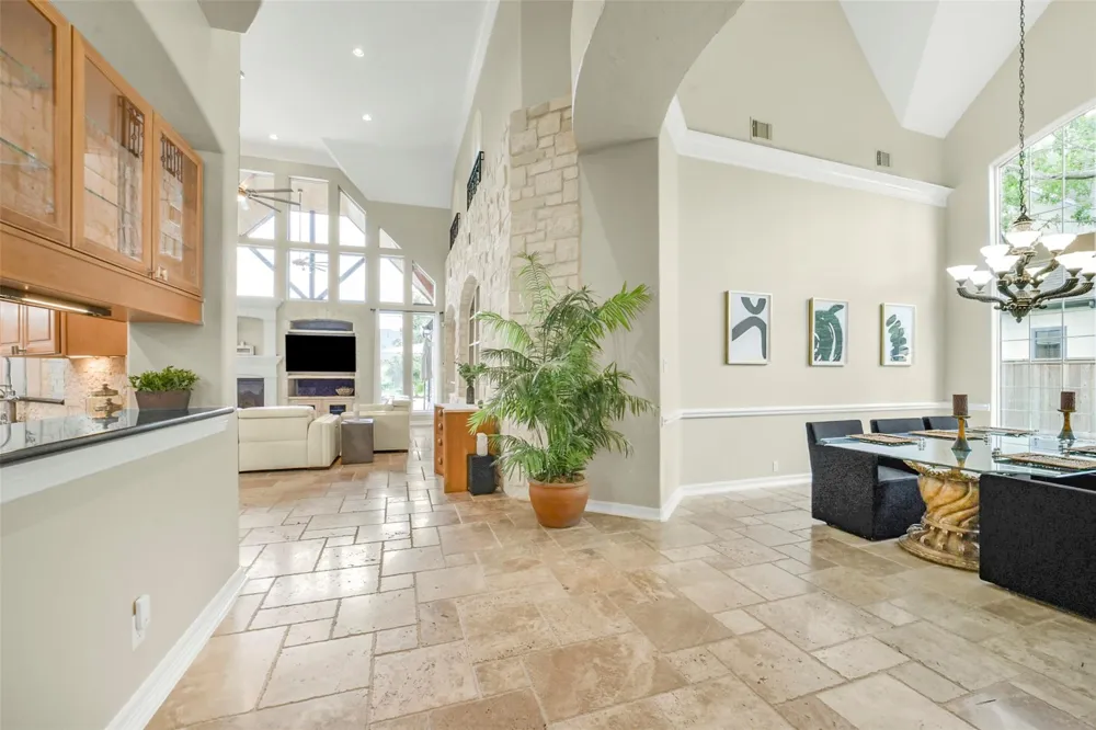 12410 Broken Pine Lane Cypress, TX 77433