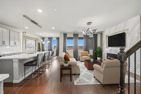 209 Sunray Creek Drive