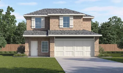 10618 Dogwood Sky Drive