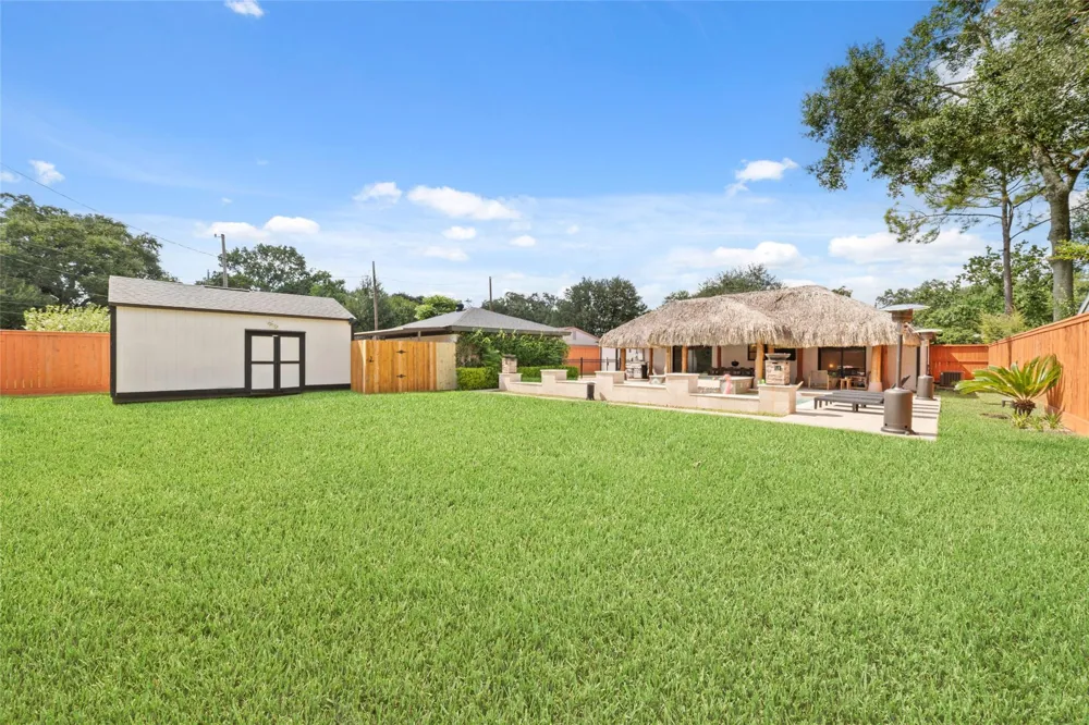 5727 Capello Dr Houston, TX 77035