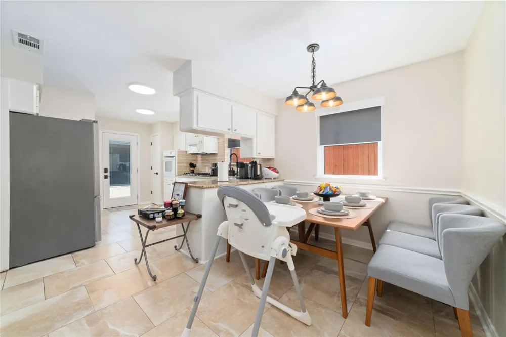5727 Capello Dr Houston, TX 77035