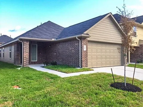 2407 Gibbs Bend Court