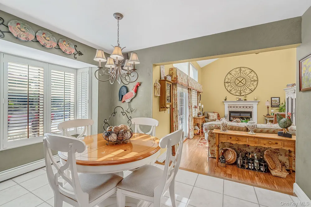 16 Jesse Way Mount Sinai, NY 11766