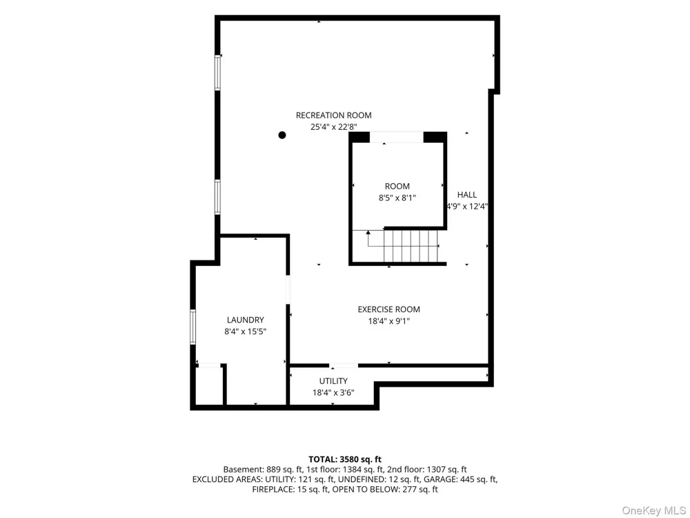 16 Jesse Way Mount Sinai, NY 11766