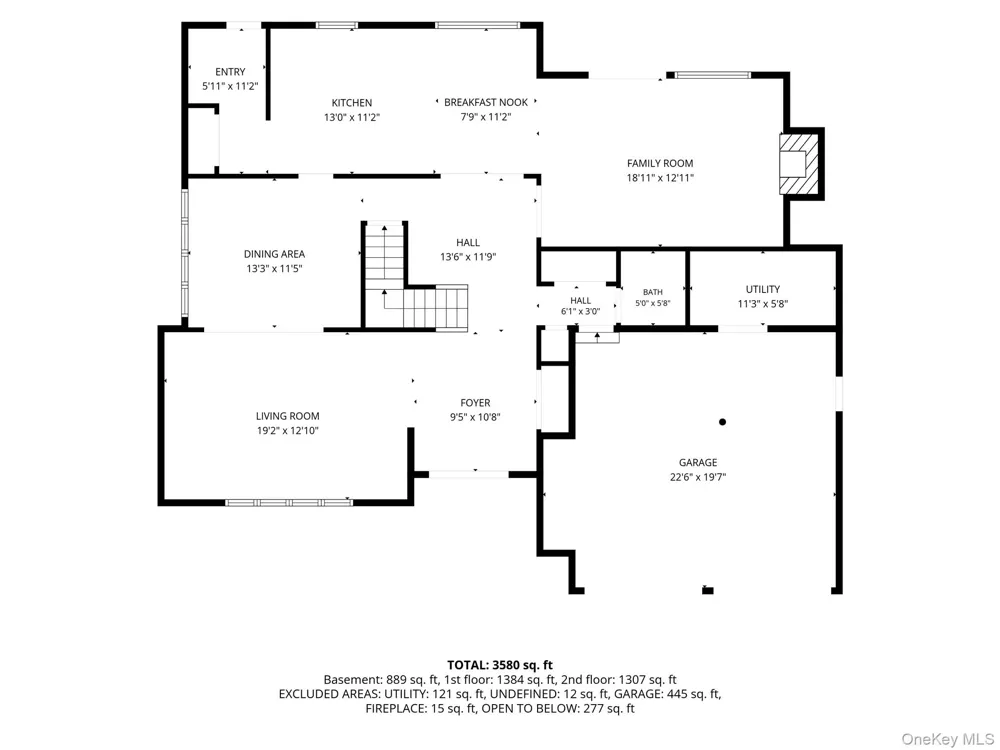 16 Jesse Way Mount Sinai, NY 11766