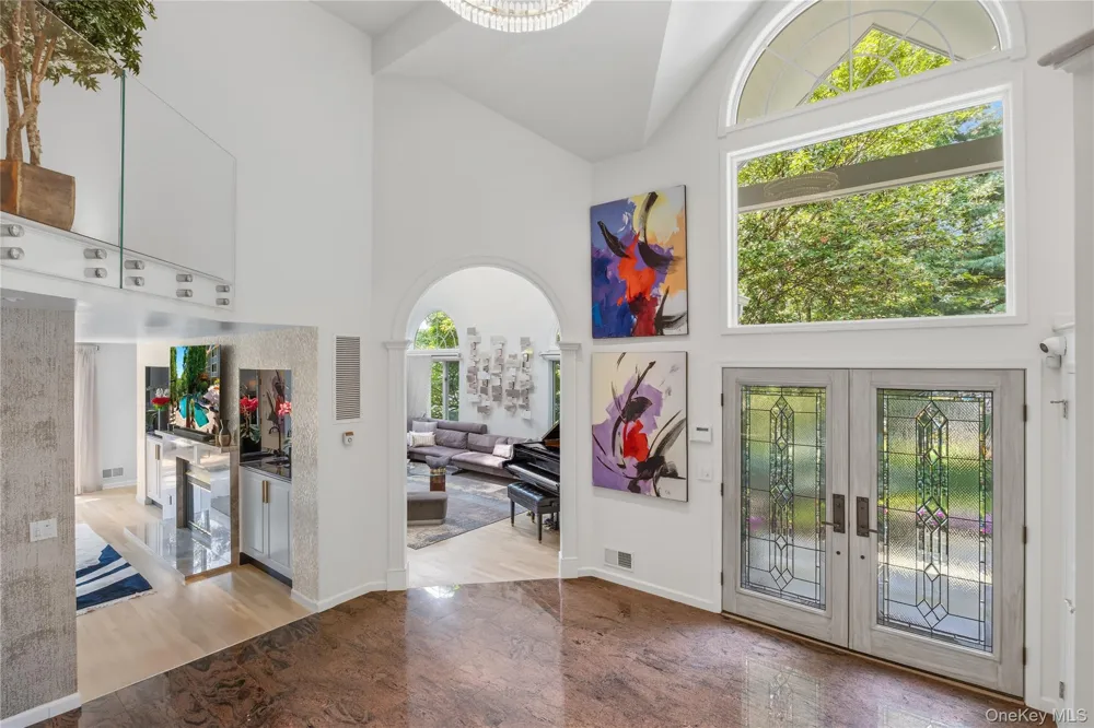6 Canterbury Court Briarcliff Manor, NY 10510