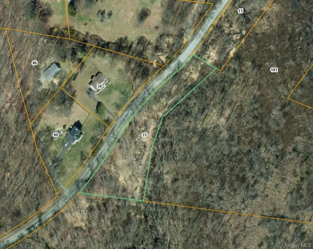 35 Otterkill Road New Windsor, NY 12553