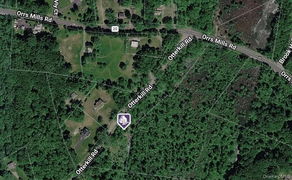 35 Otterkill Road New Windsor, NY 12553