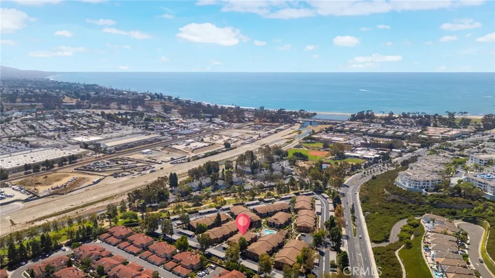 33852 Del Obispo #119 Dana Point, CA 92629