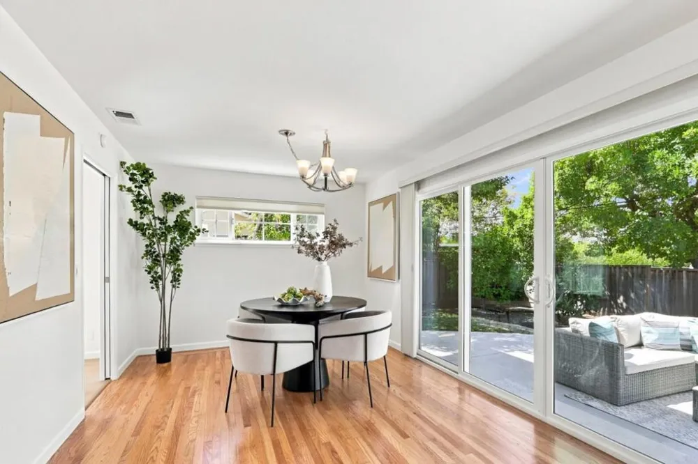 1031 Payette Avenue Sunnyvale, CA 94087