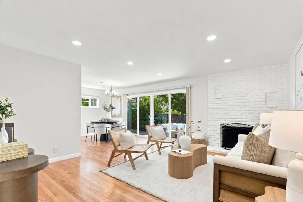 1031 Payette Avenue Sunnyvale, CA 94087
