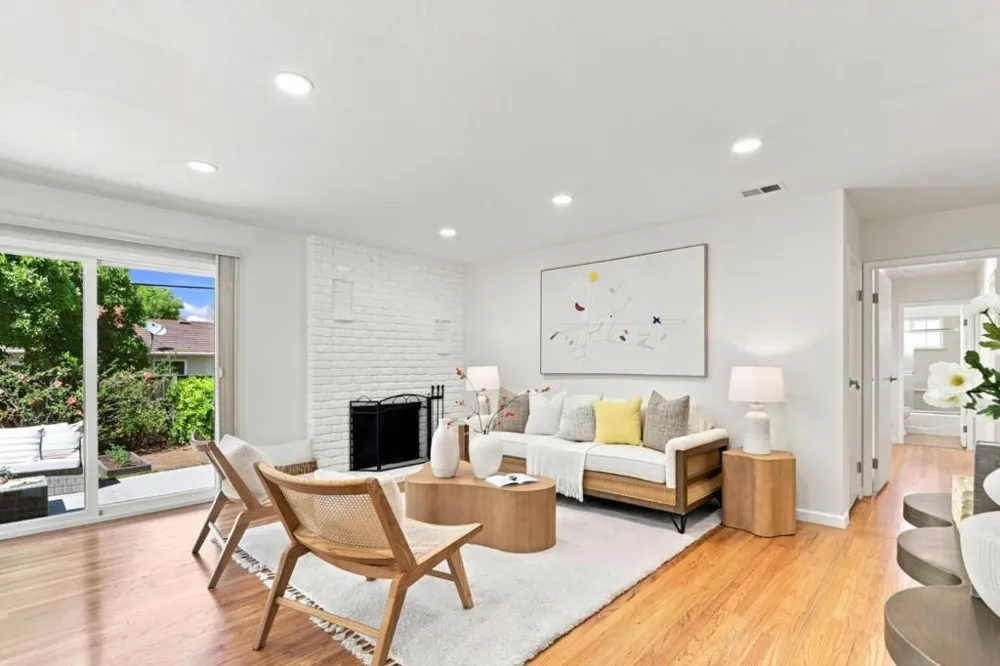 1031 Payette Avenue Sunnyvale, CA 94087
