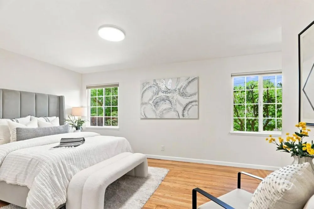 1031 Payette Avenue Sunnyvale, CA 94087