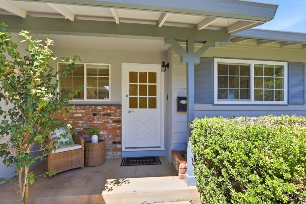 1031 Payette Avenue Sunnyvale, CA 94087