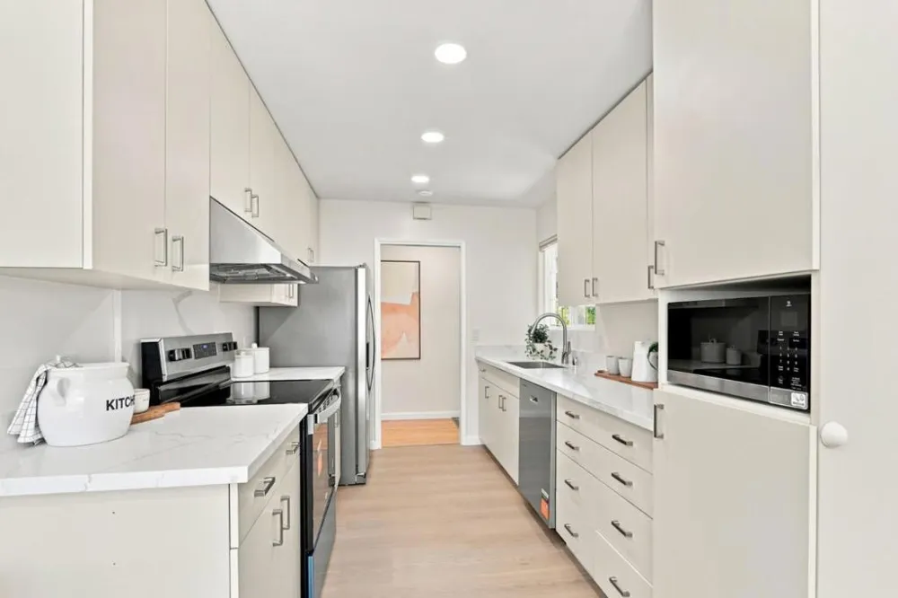 1031 Payette Avenue Sunnyvale, CA 94087