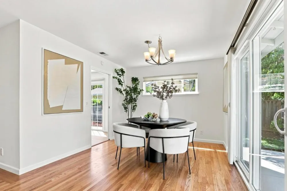 1031 Payette Avenue Sunnyvale, CA 94087