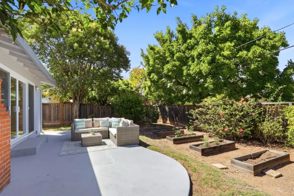 1031 Payette Avenue Sunnyvale, CA 94087