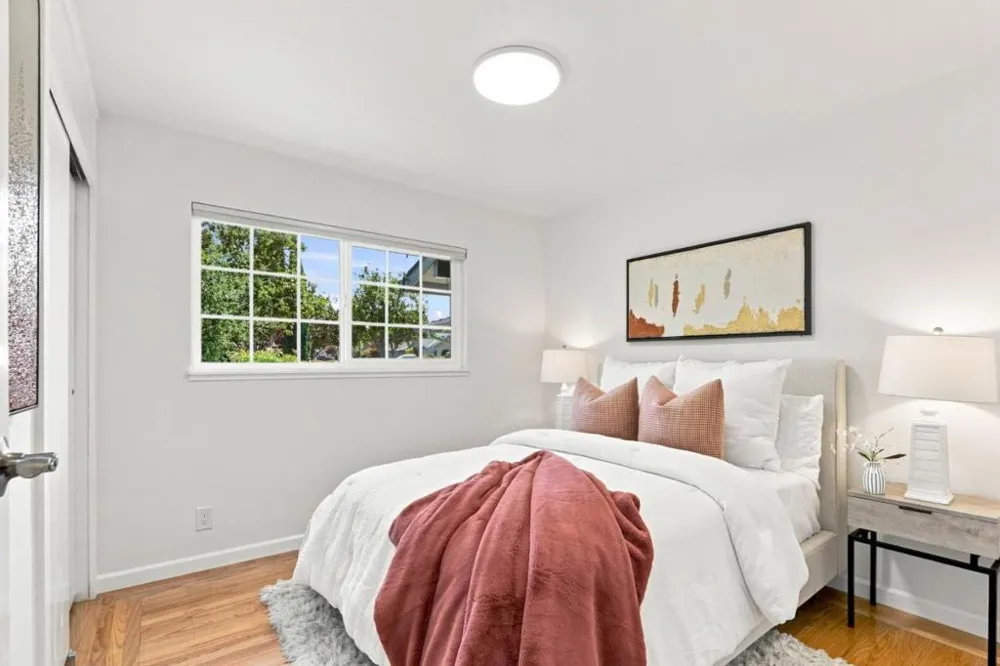 1031 Payette Avenue Sunnyvale, CA 94087