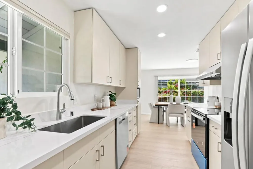 1031 Payette Avenue Sunnyvale, CA 94087