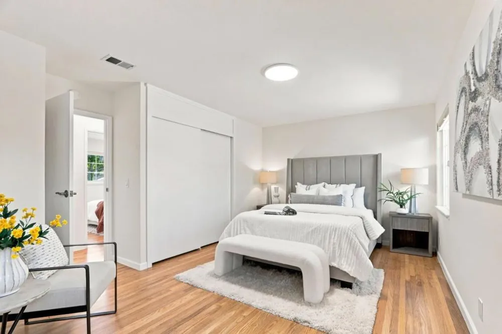 1031 Payette Avenue Sunnyvale, CA 94087