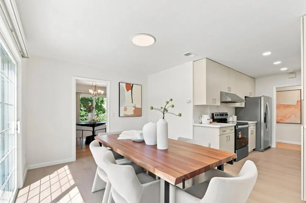 1031 Payette Avenue Sunnyvale, CA 94087