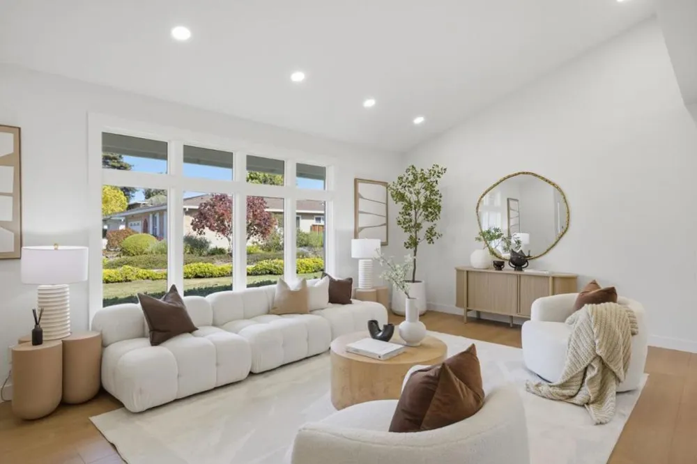323 Shad Court Foster City, CA 94404