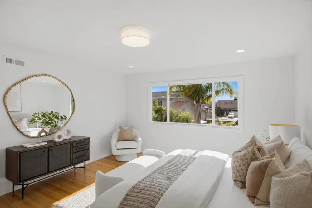 323 Shad Court Foster City, CA 94404