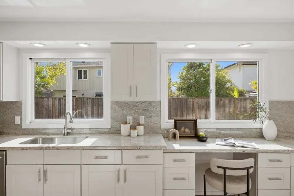 323 Shad Court Foster City, CA 94404