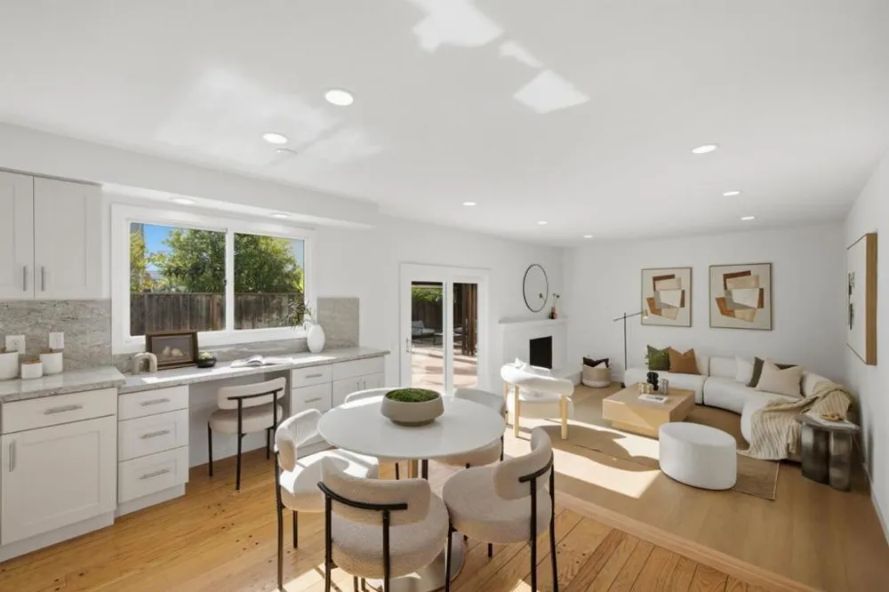 323 Shad Court Foster City, CA 94404