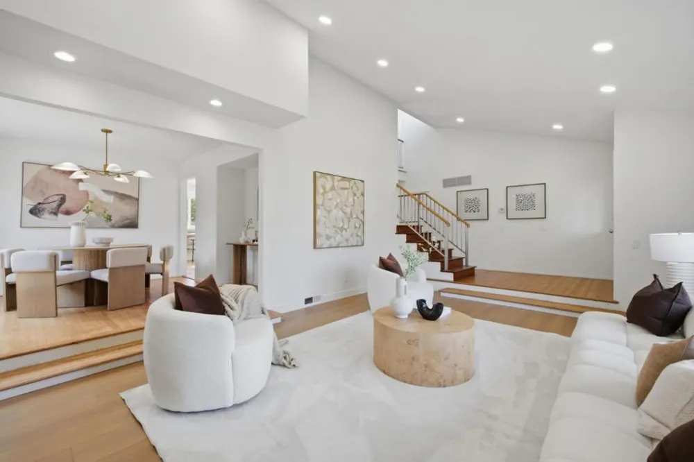 323 Shad Court Foster City, CA 94404