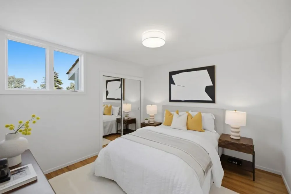 323 Shad Court Foster City, CA 94404