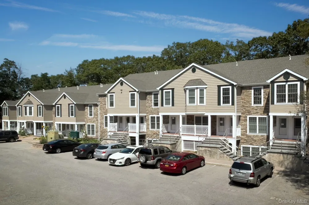 116 Smithtown Boulevard #22B Nesconset, NY 11767